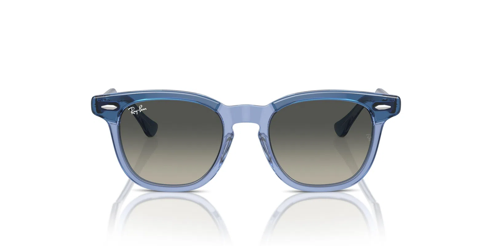 Ray-Ban Kids 0RJ9098SF Sunglasses - view 17